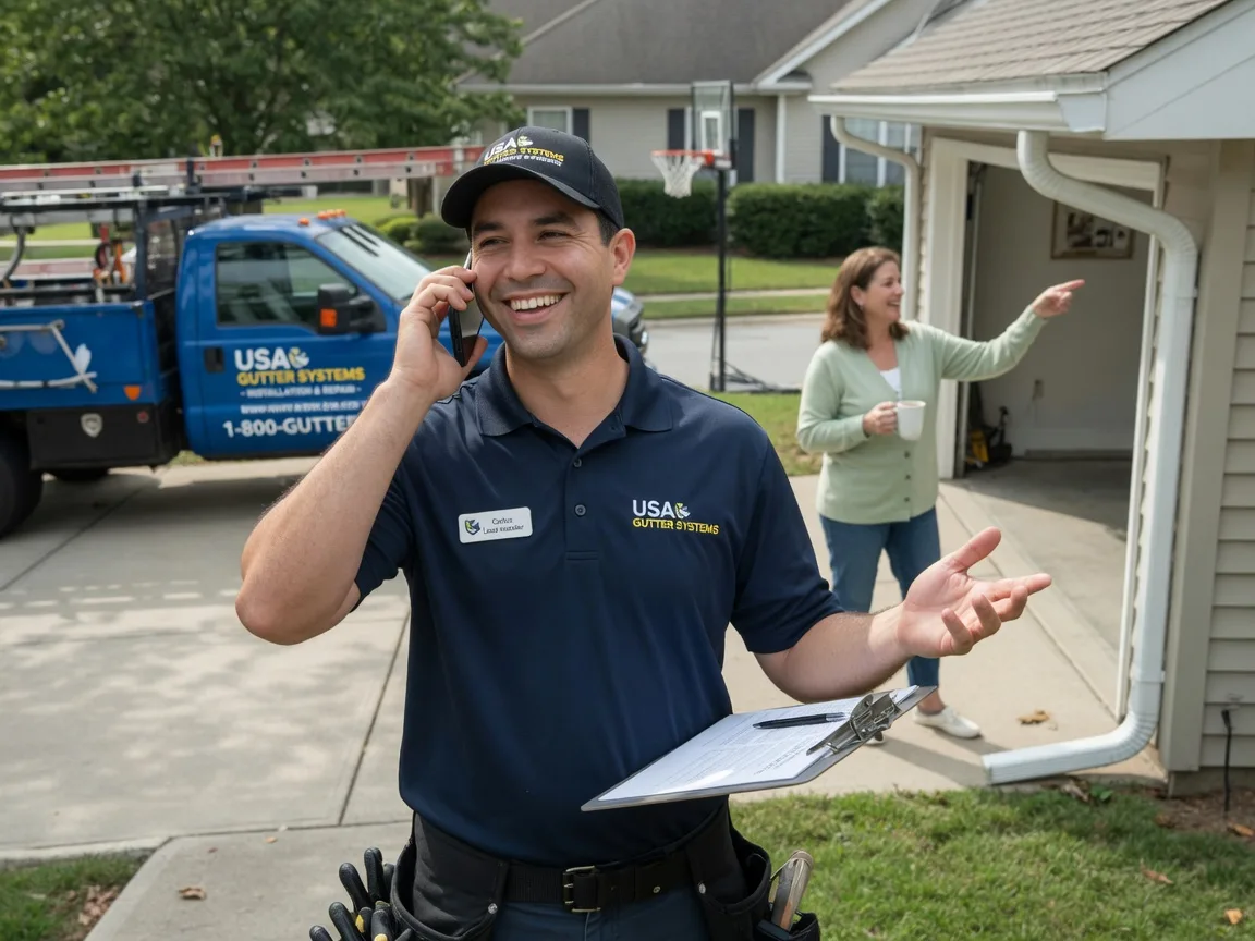 Gutter Installation Pond Creek, OK FAQs